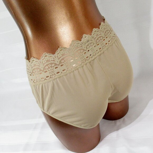Olga Christina Vintage Panties 6/M - Picture 8 of 8